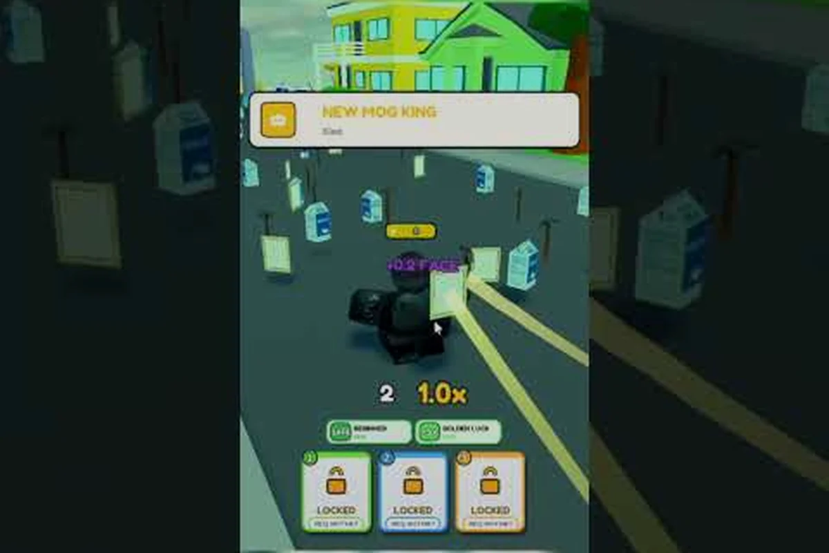 Mog or Die Limited Events & saisonale Boss-Drops