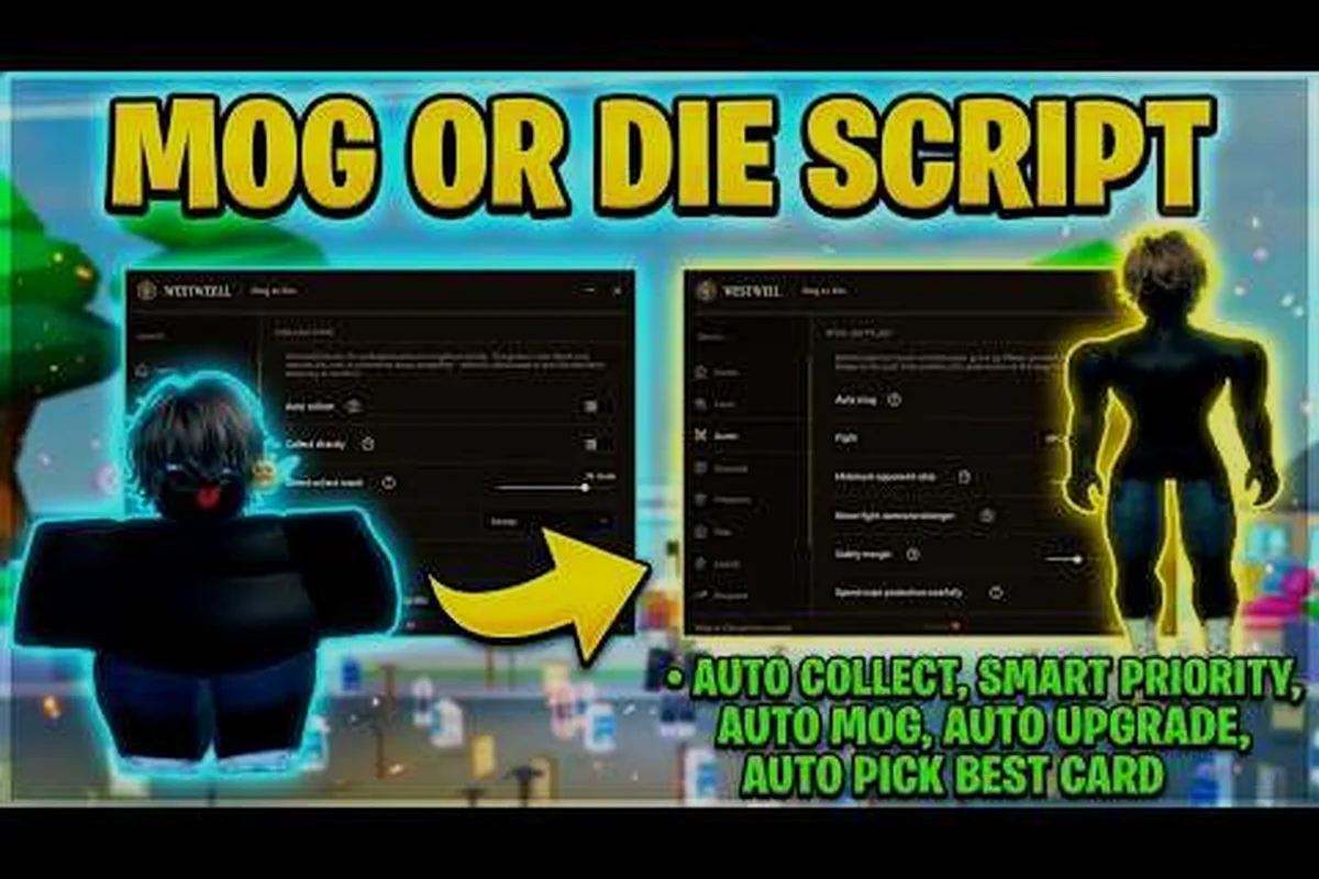 Mog or Die Überlebensguide: Sololäufe, Lobbys und private Server