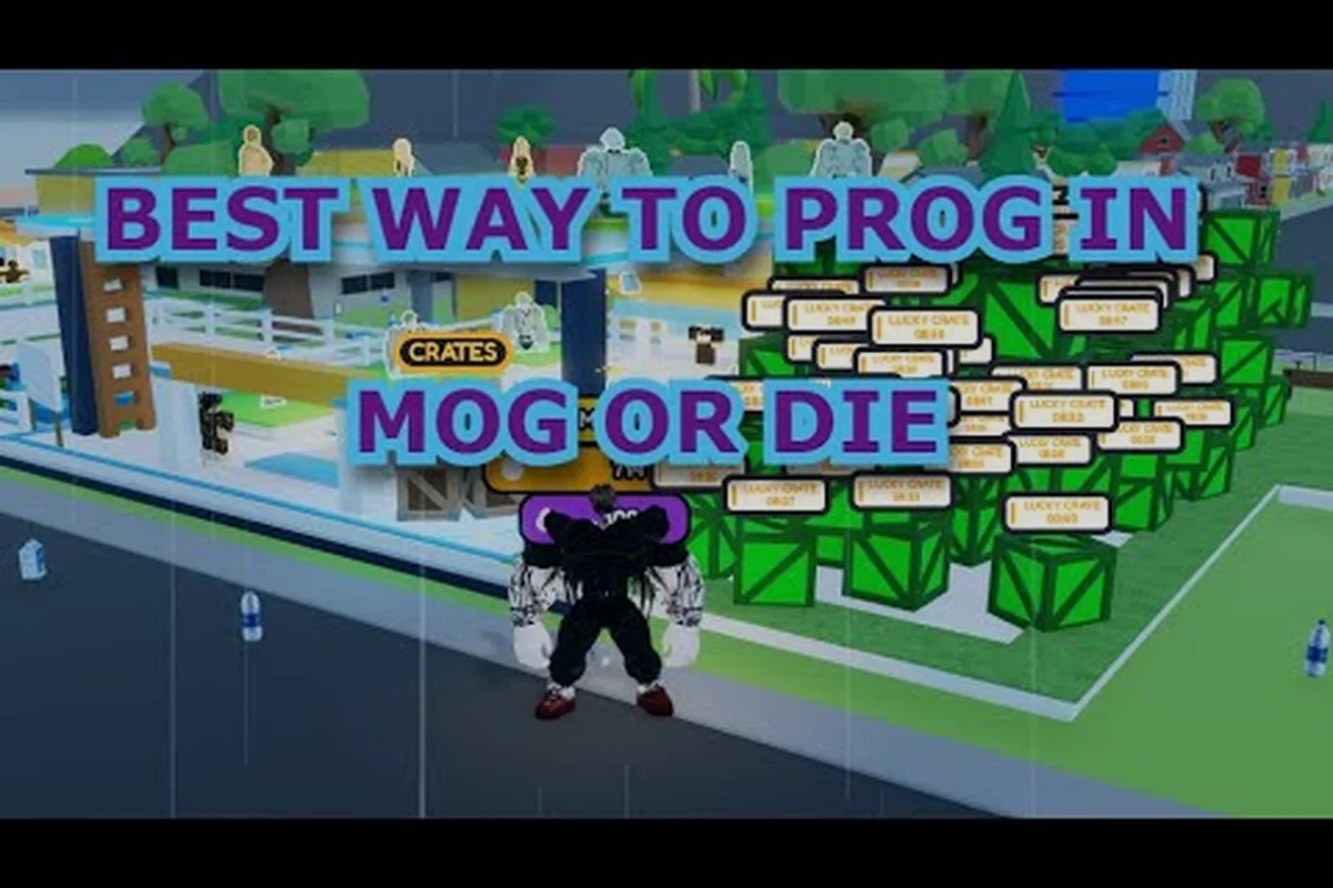 Mog or Die Best Stat: Height, Face, Frame & Bodyfat Ranked