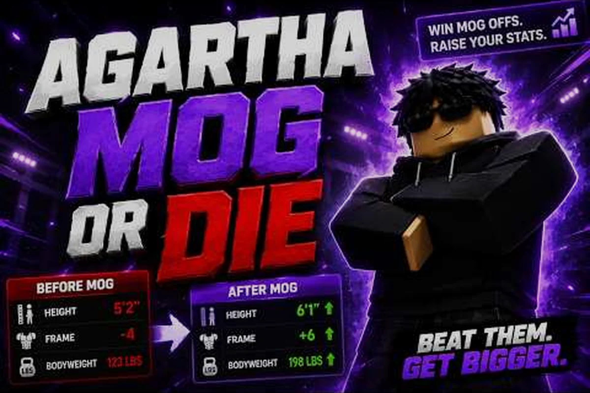 Mog or Die Version Log: Update 2 to Current Release